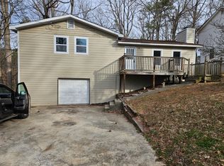 3840 Cindy Dr, Douglasville, GA 30135