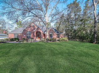 558 Jubal Early Ln, Conroe, TX 77302