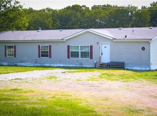 609 Mason Dr, Kemp, TX 75143