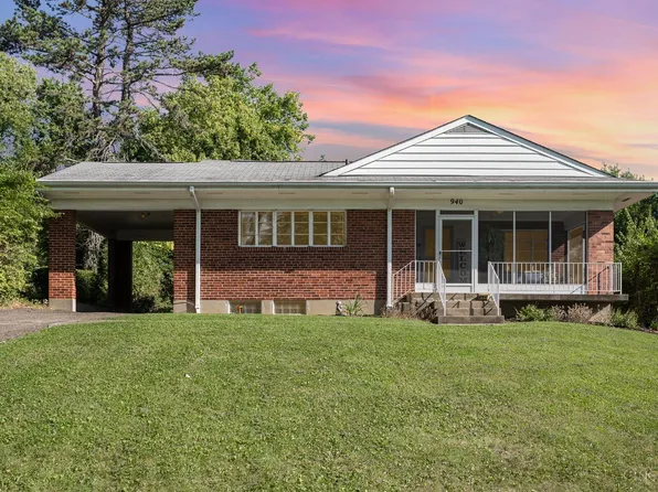 940 Goss Rd, Cincinnati, OH 45229