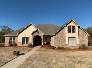 6409 Timbercreek Dr, Texarkana, AR 71854