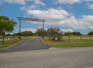 15645 Saint Hedwig Rd, Saint Hedwig, TX 78152