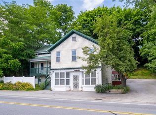 1707 County Route 12, New Hampton, NY 10958