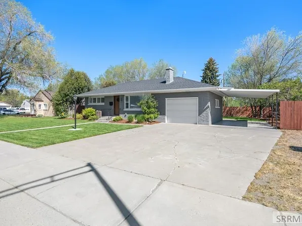 270 W Main St, Rexburg, ID 83440