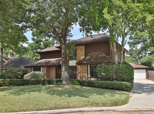 3506 Rolling Terrace Dr, Spring, TX 77388