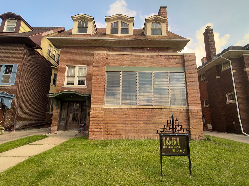 1st image of 1651 Atkinson St #2