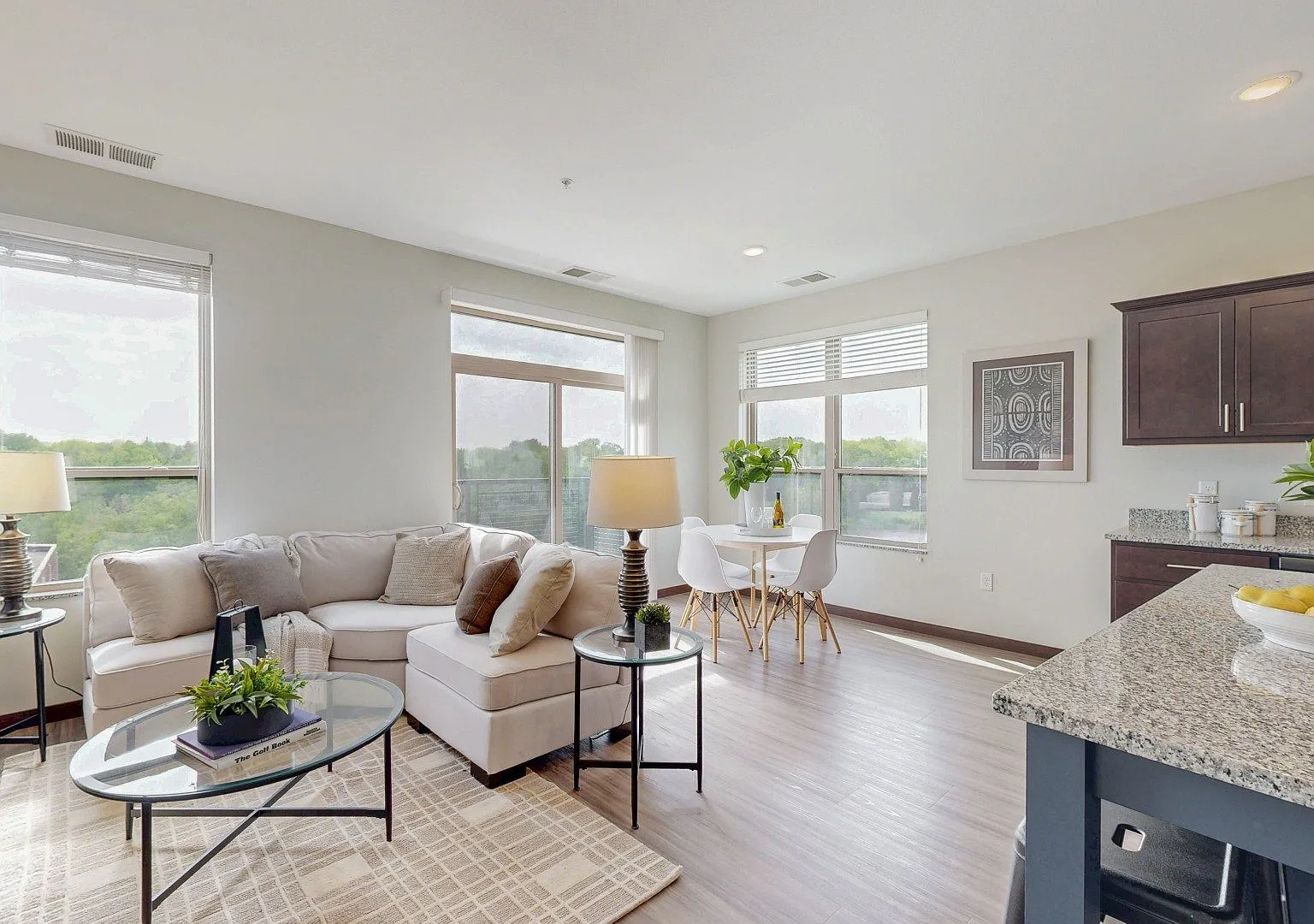 Lake Jonathan Flats — Photo 3