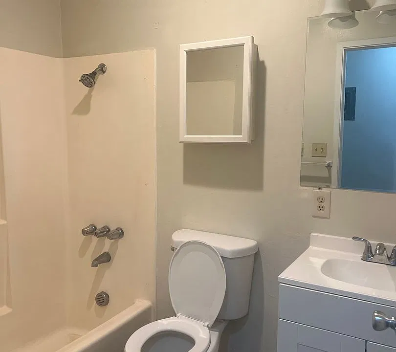 333 Bonnie Villa Apartments