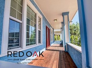 3425 Walton Ave #3425C, Los Angeles, CA 90007