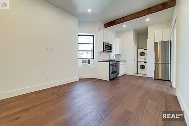 Rented by REAL New York