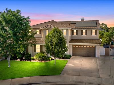 28836 Cloverdale Cir, Menifee, CA, 92584