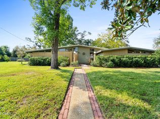 933 Andrew Cir, Panama City, FL 32405