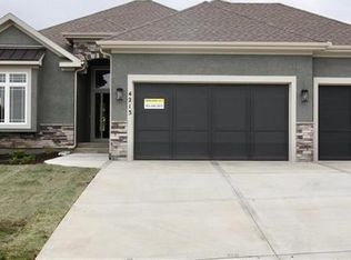 4213 N 141st St, Basehor, KS 66007