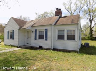 1 S Stuart Rd, Newport News, VA 23605