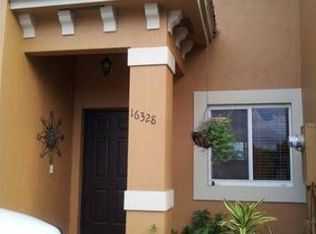 16328 SW 44th Way, Miami, FL 33185