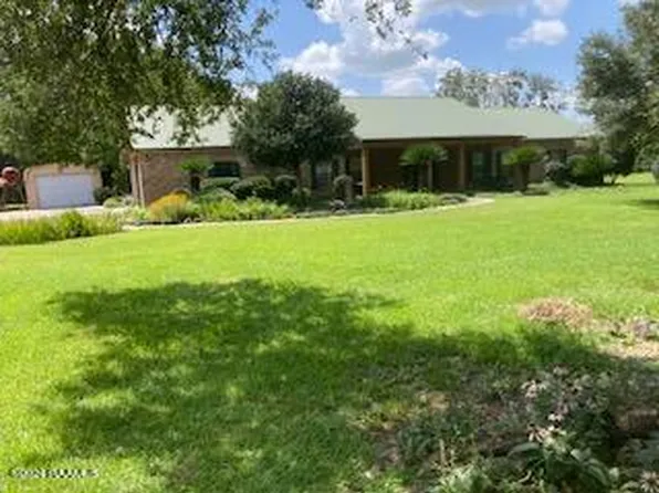 549 Highway 363, Washington, LA 70589