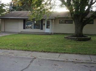 4104 Mound Pass, Fort Wayne, IN 46809