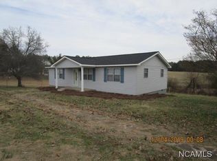 4003 County Road 747, Cullman, AL 35058