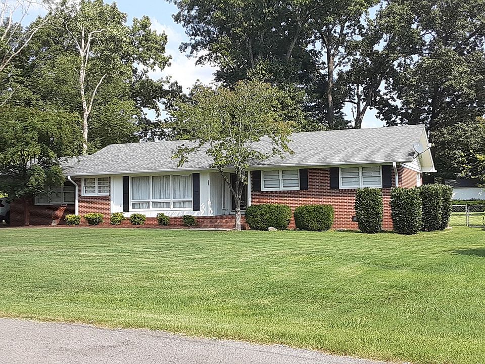 167 Houghton Dr, Winchester, TN 37398 Zillow