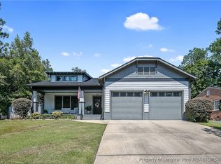 1412 Maywood Dr, Fayetteville, NC 28305