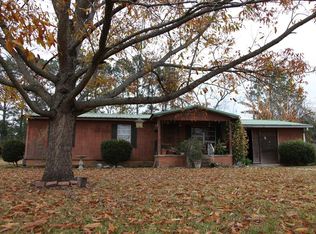 168 S Gregory St, Sale City, GA 31784