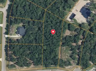 7712 Dog Wood Acres Dr Lot 47, Montgomery, TX 77316