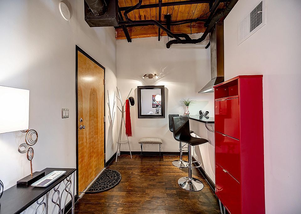1st image of 6533 E Jefferson Ave #54/205J
