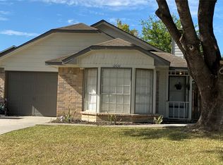 12034 Westlock Dr, Tomball, TX 77377