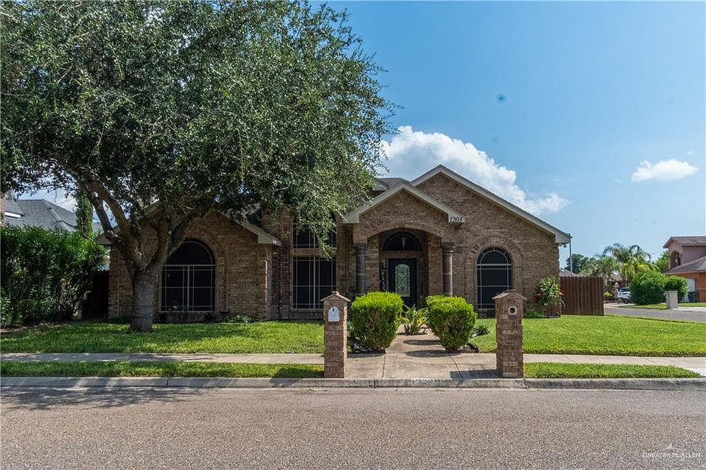 1203 Sundown Cir, San Juan, TX 78589 Zillow