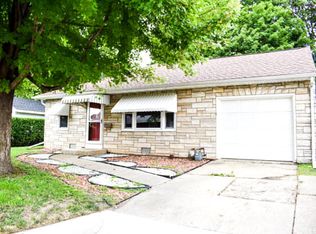 1108 Avenue C, Sterling, IL 61081