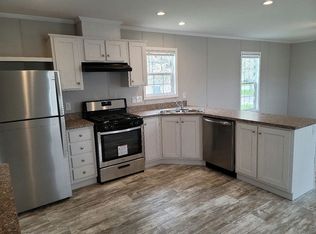 10326 Old Leo Rd #6, Fort Wayne, IN 46825