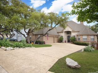 20914 Wild Springs Dr, San Antonio, TX 78258