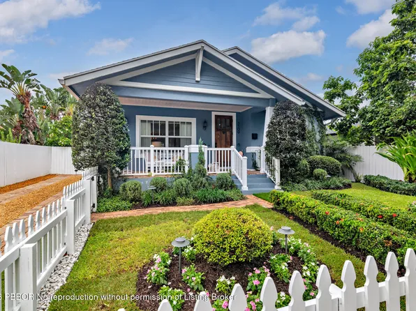 3509 Poinsettia Ave, West Palm Beach, FL 33407