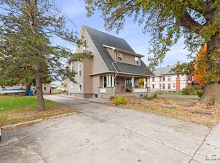 622 W Main St, Morenci, MI 49256