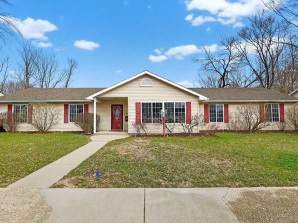 1908 Central Dr, Gary, IN 46407