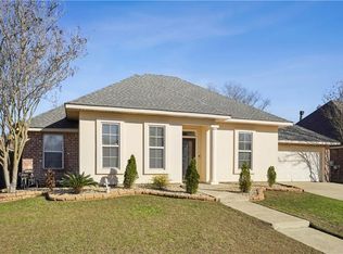 204 Annette Dr, Slidell, LA 70458