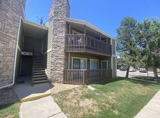 3464 S Eagle St UNIT 103, Aurora, CO 80014