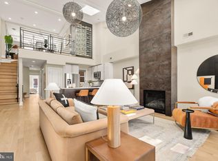 2431 Ontario Rd NW #4, Washington, DC 20009