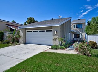 24875 Oak Creek Ln, Lake Forest, CA 92630