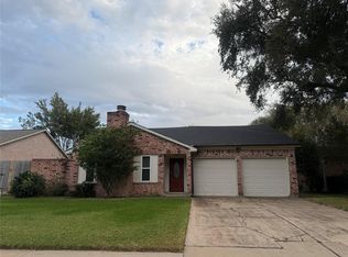 2642 Coopers Post Ln, Sugar Land, TX 77478