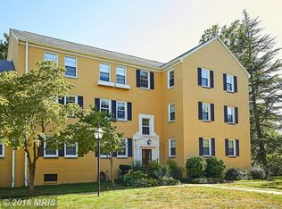 6614 Potomac Ave APT C2, Alexandria, VA 22307