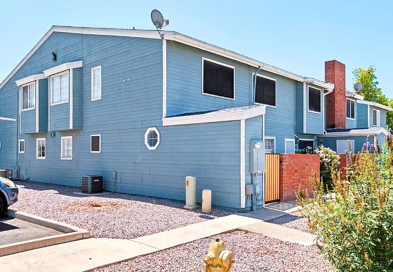 2301 E University Dr #114 — Photo 3
