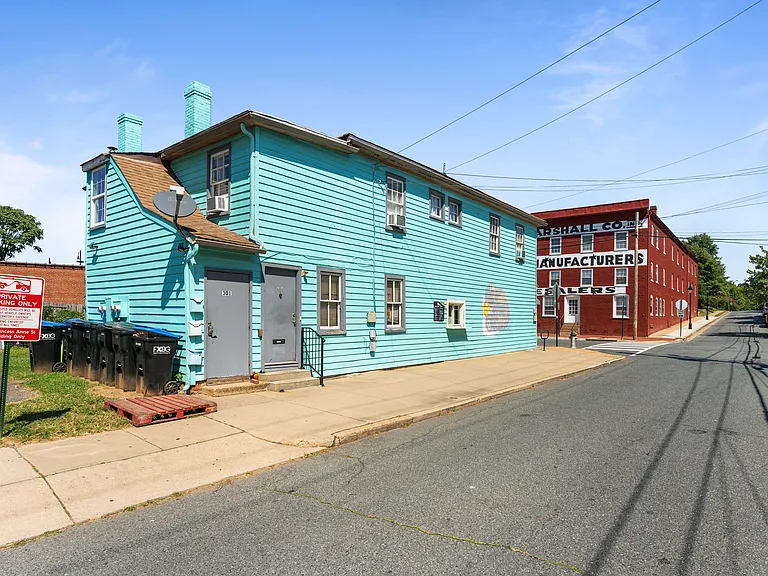 400 Princess Anne St #3 — Photo 17
