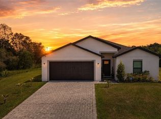 849 Sea Urchin Cir, Fort Myers, FL 33913