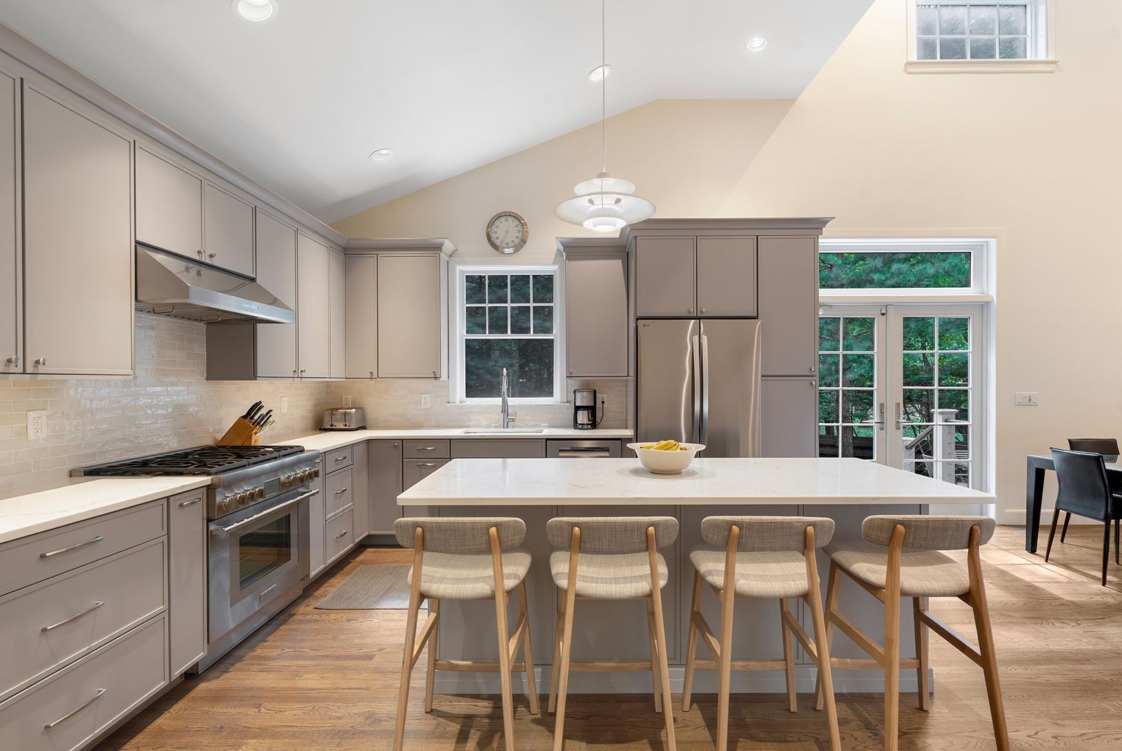 Brand new Kitchen