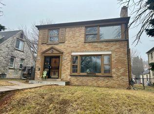 3837 North 51st BOULEVARD #3839, Milwaukee, WI 53216