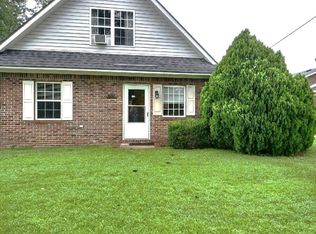 601 S Shore Dr, Jacksonville, NC 28540
