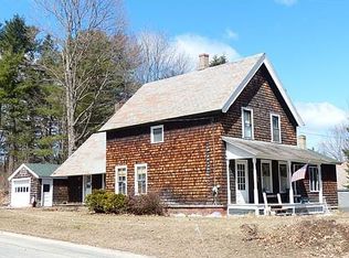 62 Chase St, Orange, MA 01364
