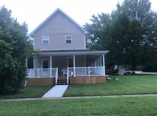 502 N Elm St, Three Oaks, MI
