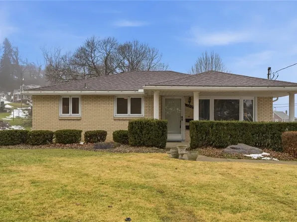 1212 State Rd, Monessen, PA 15062